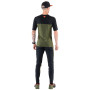 Camiseta de hombre Dynafit Traverse S-Tech S/S Tee M