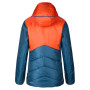 Chaqueta de mujer La Sportiva Mythic Primaloft Jkt W