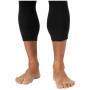 Pantalones de tres cuartos para hombre Helly Hansen Lifa Merino Knitevo 3/4 Pant