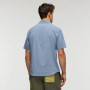 Camisa de hombre Cotopaxi Cambio Button Up Shirt
