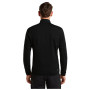 Sudadera de hombre Icebreaker M Mer 400 RealFleece Descender LS Z