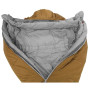 Saco de dormir Robens Icefall Pro 600