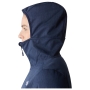 Chaqueta de mujer The North Face W Quest Highloft Soft Shell Jacket