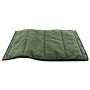 Colchoneta térmica Alpenheat Fire 2in1 Muff Cushion verde green