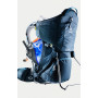 Mochila portabebés Deuter Kid Comfort (2020)