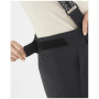 Pantalones de esquí para mujer Salomon Brilliant Pant W