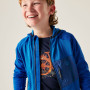 Chaqueta para niños Dare 2b Expedition Midlayer Oxford Blue