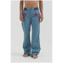 Pantalones de mujer E9 Onda Story