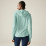 Camiseta de mujer Dare 2b Sprint Cty Hoodie