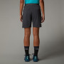 Pantalones cortos de mujer The North Face Felik Slim Tapered Short