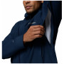 Chaqueta de hombre Columbia Trailborne™ 2.5L Shell