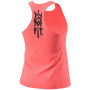 Camiseta sin mangas para mujer Dynafit Trail Tank W
