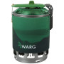Hornillo Warg Flashtower