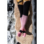 Calcetines Mons Royale Atlas Merino Snow Sock
