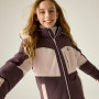 Chaqueta para niños Dare 2b Rip It Jacket Hucklbr/PkHz