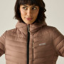 Chaqueta de mujer Regatta Womens Lightfell
