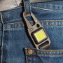 Linterna True Utility Cliplite