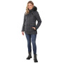 Chaqueta de mujer Alpine Pro Werda