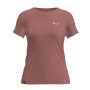 Camiseta de mujer Salewa Puez Sporty Dry W T-Shirt