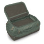 Bolsa de viaje Osprey Transporter Squffel 44