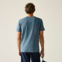 Camiseta de hombre Regatta Finlo