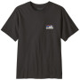 Talla: M / Color: negro