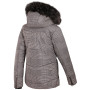 Chaqueta de mujer Alpine Pro Saptaha