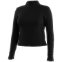 Talla: L / Color: negro