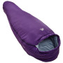 Saco de dormir para mujer Mountain Equipment Lunar I Regular W