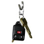 Mosquetón auxiliar Nite Ize S-Biner Microlock