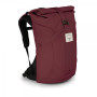 Mochila Osprey Archeon 25 W rojo MudRed