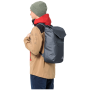 Mochila urbana Deuter Drout 20