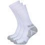 Talla de calcetines: 35-38 / Color: blanco/gris