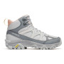 Botines invierno mujer Merrell Thermo Snow Grip Mid Wp gris Gale