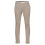 Pantalones de hombre Chillaz San Diego Winter marrón brown