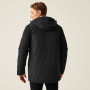 Chaqueta de hombre Regatta Larrick II