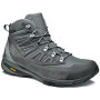 Botas de invierno para hombre Asolo Narvik GV gris Graphite/SmokyGrey/A