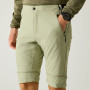Pantalones de hombre Regatta Mountain Z/O Trousers