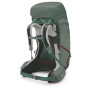 Mochila de senderismo para mujer Osprey Aura Ag Lt 65