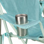 Silla GCI Kickback Rocker