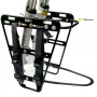 Portabultos delantero Sport Arsenal Art. 204 negro