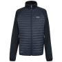 Talla: L / Color: azul oscuro