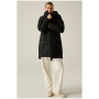 Chaqueta de mujer Regatta Womens Marron
