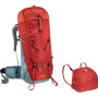 Mochila Deuter Aircontact 45+10