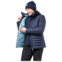 Chaqueta de mujer Mountain Equipment Earthrise Hooded Jacket Women's