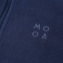 Sudadera de hombre MOOA Efle