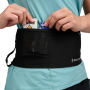 Riñonera de carrera Black Diamond Distance Run Belt