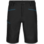 Talla: L / Color: negro/azul