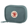 Cartera Fjällräven Kånken Card Wallet verde claro FrostGreen
