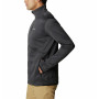 Sudadera de hombre Columbia Park View™ Fleece Full Zip 2023